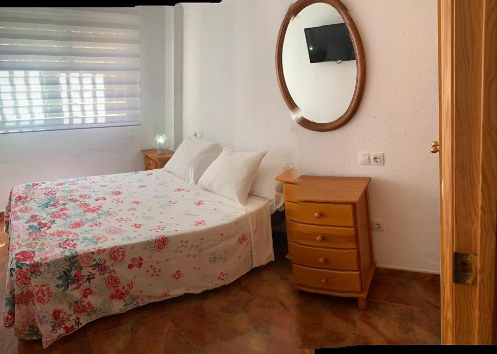 Apartamento En La Playa Tavernes de Valldigna Exterior photo