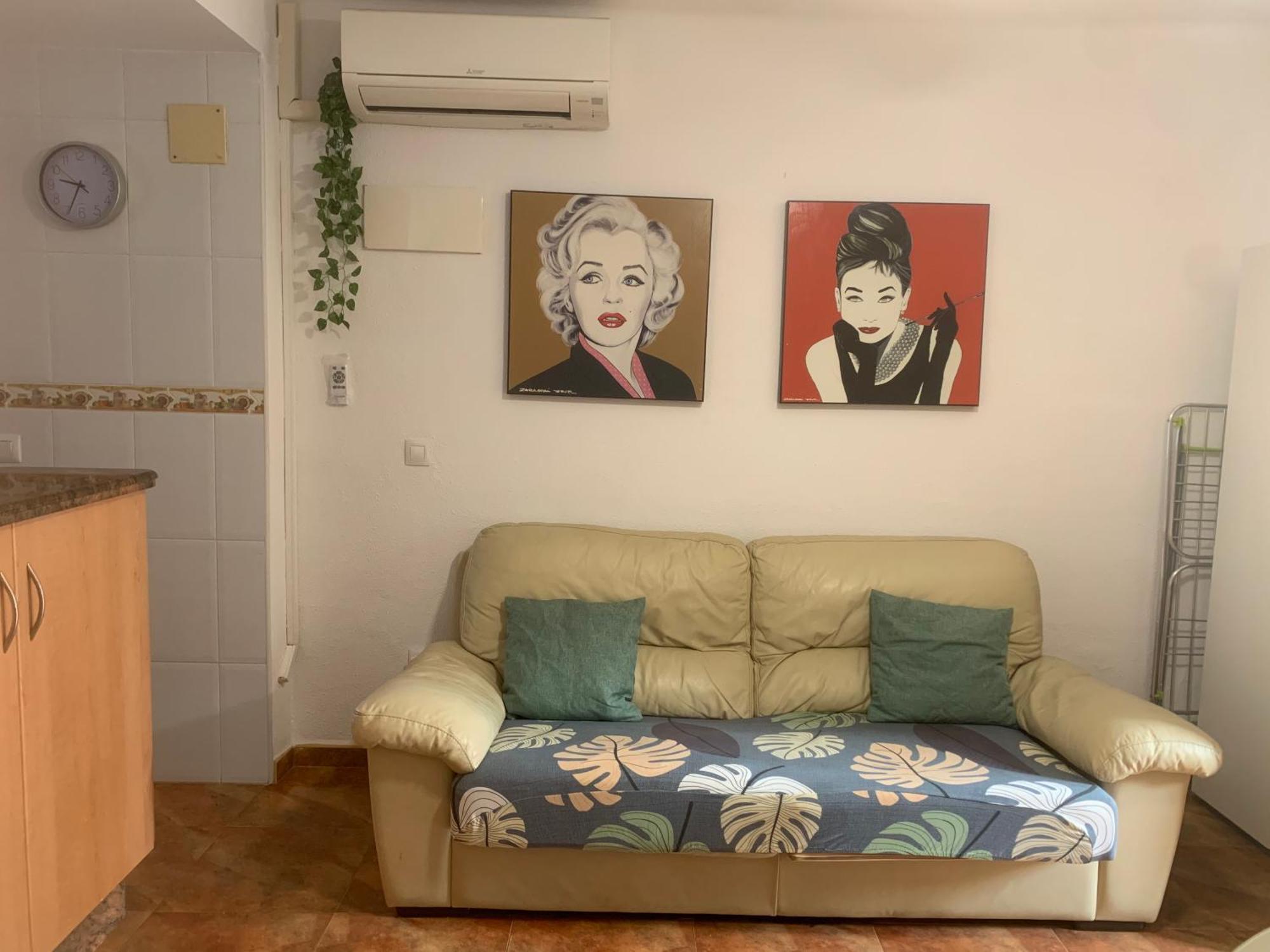 Apartamento En La Playa Tavernes de Valldigna Exterior photo
