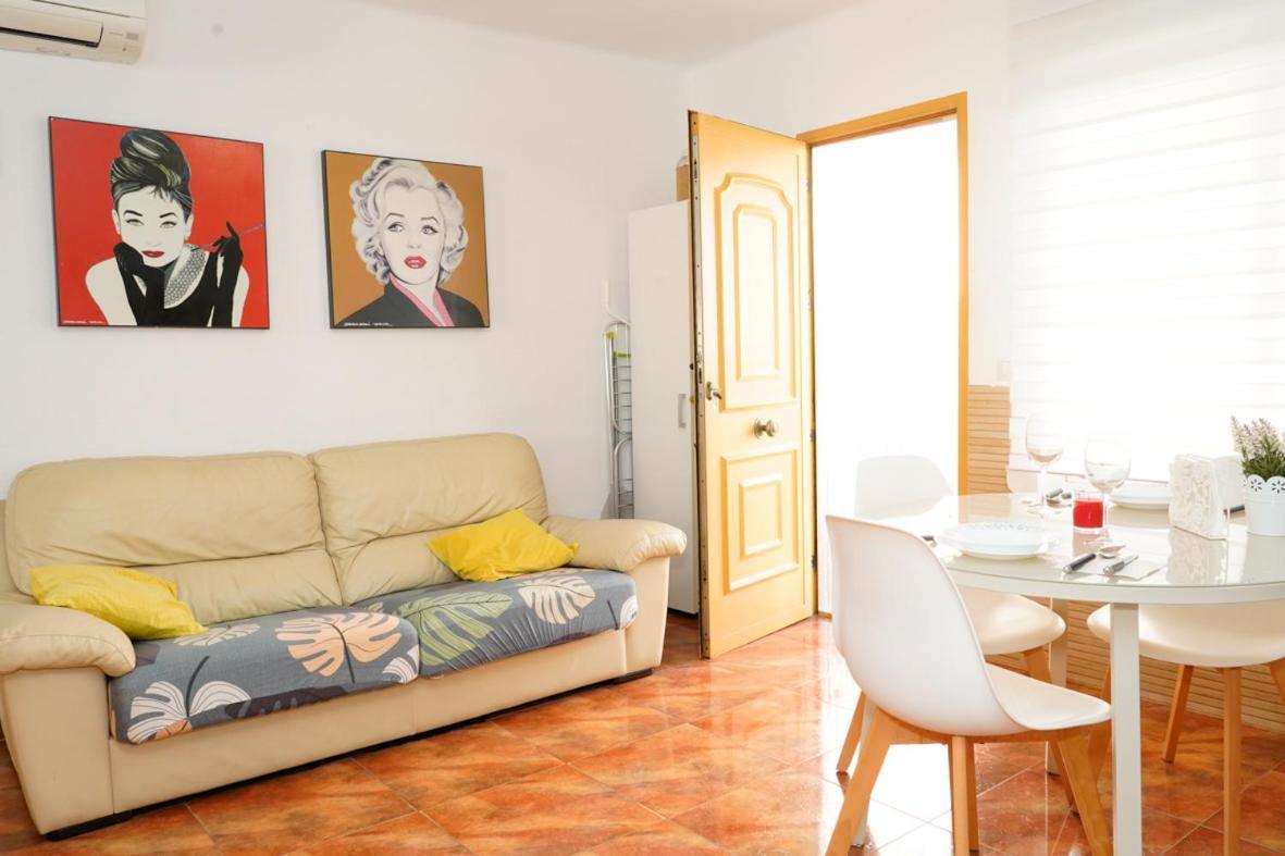 Apartamento En La Playa Tavernes de Valldigna Exterior photo